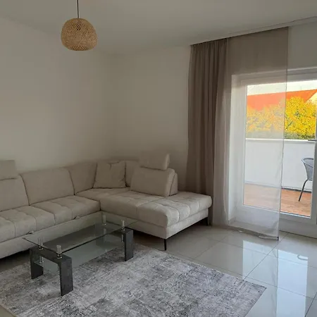 شقة Penthouse بادربورن