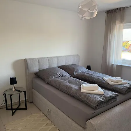 شقة Penthouse بادربورن