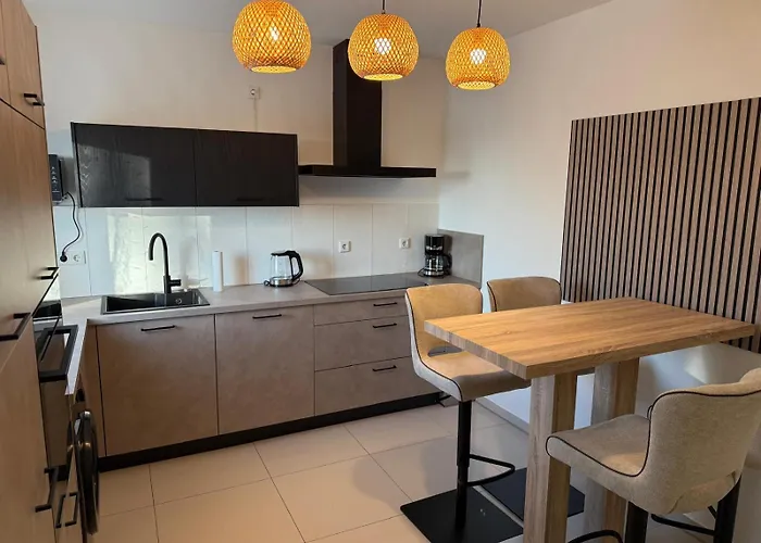 Penthouse * パーダーボルン